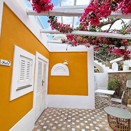 파나레아 Casa Perla 아파트 외부 사진