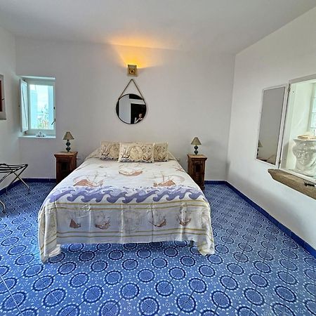 파나레아 Casa Perla 아파트 외부 사진
